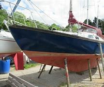 Image result for Samphire Yacht