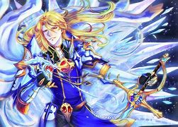 Image result for Gbf Aglovale