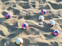 Image result for Beach Bocce Jamaica