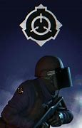 Image result for Purple SCP Guard Avatar