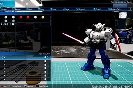 Image result for Gundam Breaker Anime