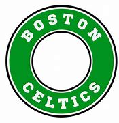 Image result for Boston Celtics Logo 250 X 250 PNG