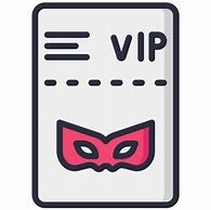 Image result for Request Ticket Icon