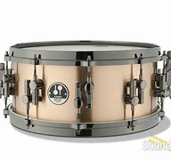 Image result for Sonor Bell Brass Snare