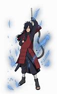 Image result for Who Is Madara Uchiha