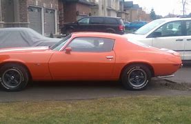 Image result for Second Gen Camaro Pro Touring