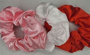 Image result for Light-Up Scrunchies