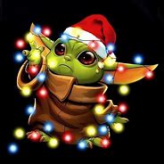 Image result for Yoda Christmas Meme