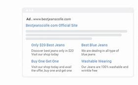 Image result for Google Ad Copy Template