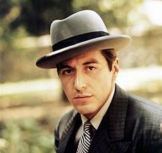 Image result for Al Pacino Corleone