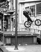 Image result for Vans Wheels BMX Bike Gold