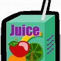 Image result for Juice Box Drawing