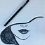 Image result for Simple Pencil Art Drawing