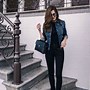 Image result for Cute Outfits with Black Slip-On Vans