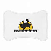 Image result for PA Door Dog Feeding Mat