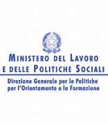 Image result for Ministero Lavoro Logo