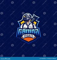 Image result for Gaming Logo Maker Pubg