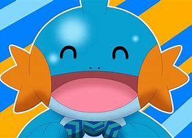 Image result for Happy Mudkip