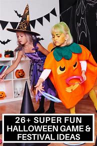 Image result for Fun Halloween Party Games