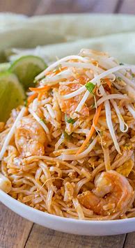 Image result for Pad Thai