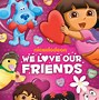 Image result for Franklin DVD Nick Jr