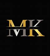 Image result for MK Logo Vector