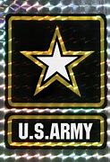 Image result for Army Star Logo