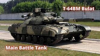 Image result for T-64M