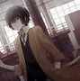 Image result for Osamu Dazai BSD Manga