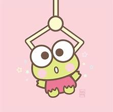 Image result for Keroppi Photos