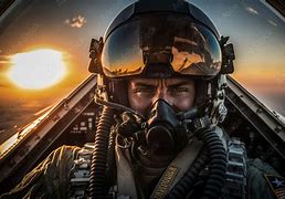 Image result for Jet Fighter Pilot Cockpit View