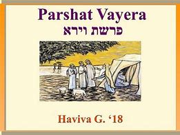 Image result for Vayera Parsha