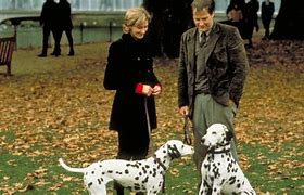 Image result for 101 Dalmatians Movie