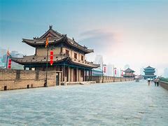 Image result for Xian China City