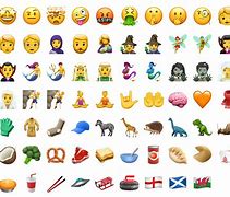 Image result for iPhone New Square Emojis