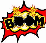 Image result for Logo Boom 5000