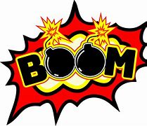 Image result for boom logo animation