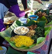 Image result for Pecel Gendar Wonogiri Mie Pentil