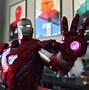 Image result for Iron Man Mark 33