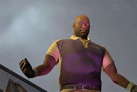 Image result for Coach From Left 4 Dead 2