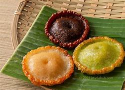 Image result for Kuih Penyaram