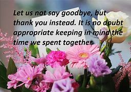 Image result for Sample Farewell Message