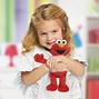 Image result for Elmo Plush Toy