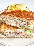 Image result for Tuna Melt Surprise