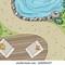 Image result for Garden Path Top View