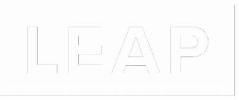 Image result for Leap White Logo