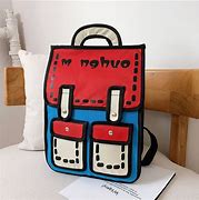 Image result for Tas Ransel Lucu