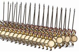 Image result for Phalanx Formation