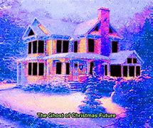 Image result for Ghost of Christmas Present GIF