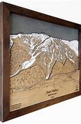 Image result for Sun Valley ID Trail Map